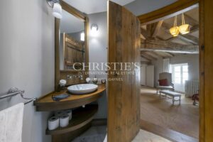 Exceptional 15th-Century Estate in the Heart of Southern Charente