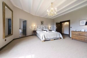 Exceptional 15th-Century Estate in the Heart of Southern Charente