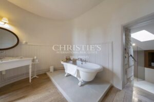 Exceptional 15th-Century Estate in the Heart of Southern Charente