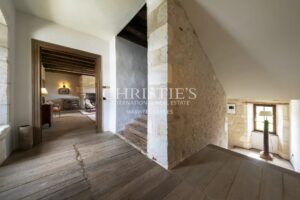 Exceptional 15th-Century Estate in the Heart of Southern Charente
