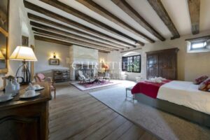 Exceptional 15th-Century Estate in the Heart of Southern Charente