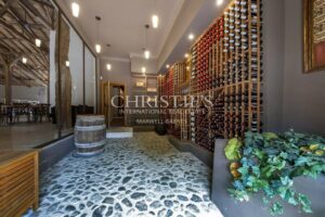 Exceptional 15th-Century Estate in the Heart of Southern Charente