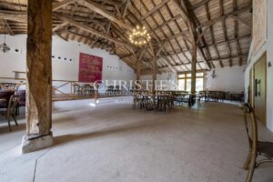 Exceptional 15th-Century Estate in the Heart of Southern Charente