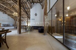 Exceptional 15th-Century Estate in the Heart of Southern Charente