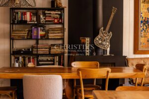 BÈGLES — Contemporary Family Home with Swimming Pool and Independent Studio