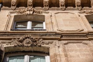 Bordeaux – Jardin Public – Elegant Renovated Apartment – 2 Bedrooms