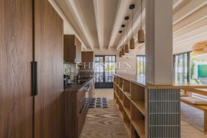 ANDERNOS-LES-BAINS – Mauret District – Charming Architect-Designed Villa