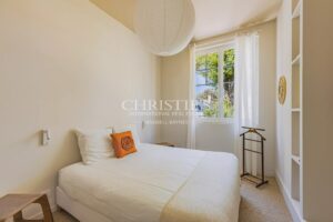 ANDERNOS-LES-BAINS – Mauret District – Charming Architect-Designed Villa