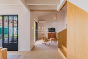 ANDERNOS-LES-BAINS – Mauret District – Charming Architect-Designed Villa