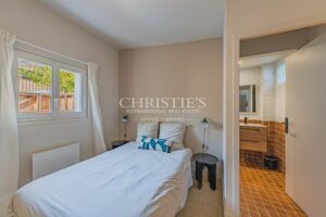 ANDERNOS-LES-BAINS – Mauret District – Charming Architect-Designed Villa