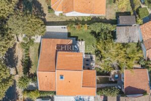 ANDERNOS-LES-BAINS – Mauret District – Charming Architect-Designed Villa