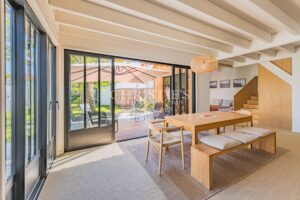 ANDERNOS-LES-BAINS – Mauret District – Charming Architect-Designed Villa