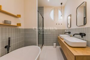 ANDERNOS-LES-BAINS – Mauret District – Charming Architect-Designed Villa