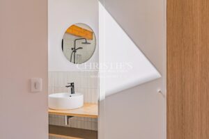ANDERNOS-LES-BAINS – Mauret District – Charming Architect-Designed Villa