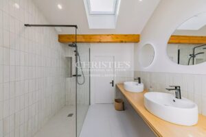 ANDERNOS-LES-BAINS – Mauret District – Charming Architect-Designed Villa