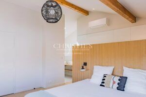 ANDERNOS-LES-BAINS – Mauret District – Charming Architect-Designed Villa