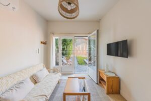 ANDERNOS-LES-BAINS – Mauret District – Charming Architect-Designed Villa