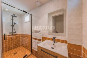ANDERNOS-LES-BAINS – Mauret District – Charming Architect-Designed Villa