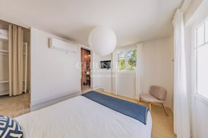 ANDERNOS-LES-BAINS – Mauret District – Charming Architect-Designed Villa