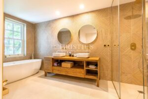 Caudéran Parc Bordelais – MAISON D’ARCHITECTE – 5 CHAMBRES – PISCINE – GARAGE