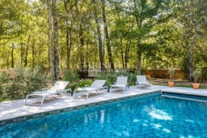Cestas - Élégante maison familiale rénovée - Jardin - Piscine