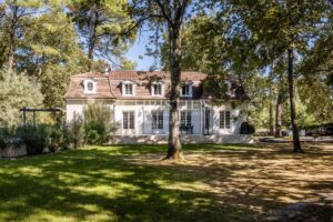 Cestas - Élégante maison familiale rénovée - Jardin - Piscine