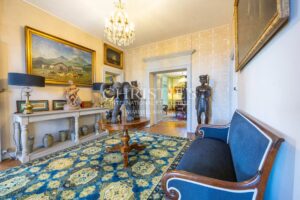 A Notable Bourgeois Residence with Refined Architectural Presence and Preserved Service Quarters