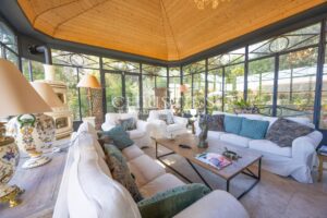 A Notable Bourgeois Residence with Refined Architectural Presence and Preserved Service Quarters