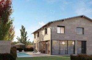 Le Bouscat Parc Bordelais - Maison à fort potentiel - Jardin piscinable - Garage