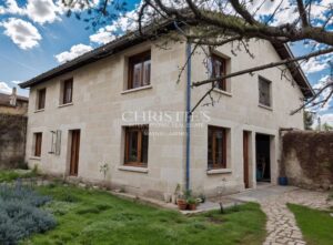 Le Bouscat Parc Bordelais - Maison à fort potentiel - Jardin piscinable - Garage