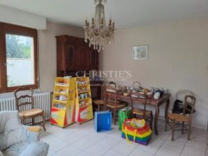 Le Bouscat Parc Bordelais - Maison à fort potentiel - Jardin piscinable - Garage